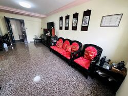 Blk 23 Jalan Membina (Bukit Merah), HDB 5 Rooms #451072181